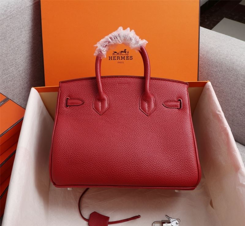 Hermes Birkin Bags